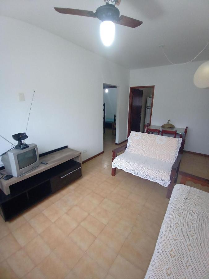 Apartamento Ap Laura Maria Do Tenorio