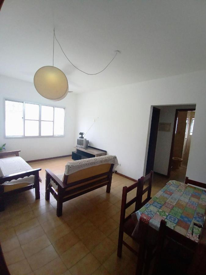 Apartamento Ap Laura Maria Do Tenorio Ubatuba