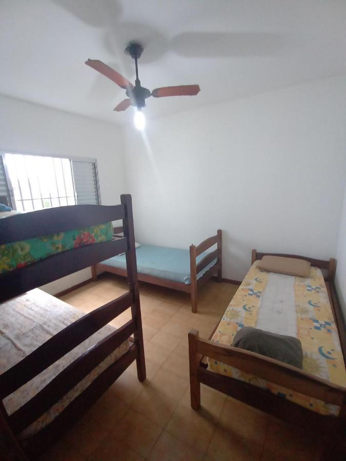 Apartamento Ap Laura Maria Do Tenorio *