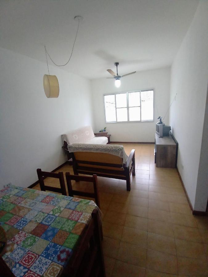 Apartamento Ap Laura Maria Do Tenorio *