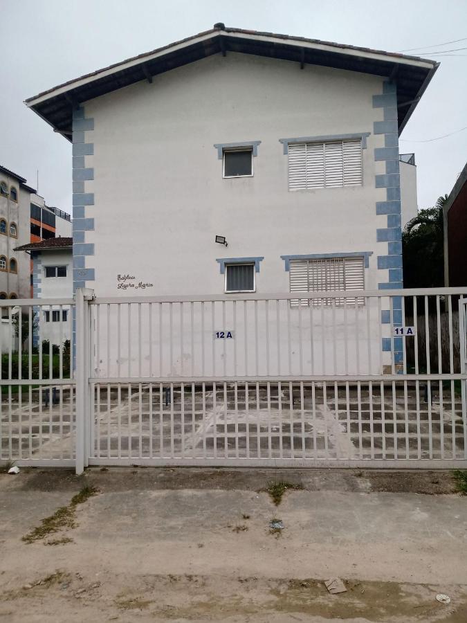 Apartamento Ap Laura Maria Do Tenorio Ubatuba
